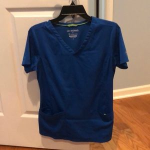 Scrubs TOP AND BOTTOM